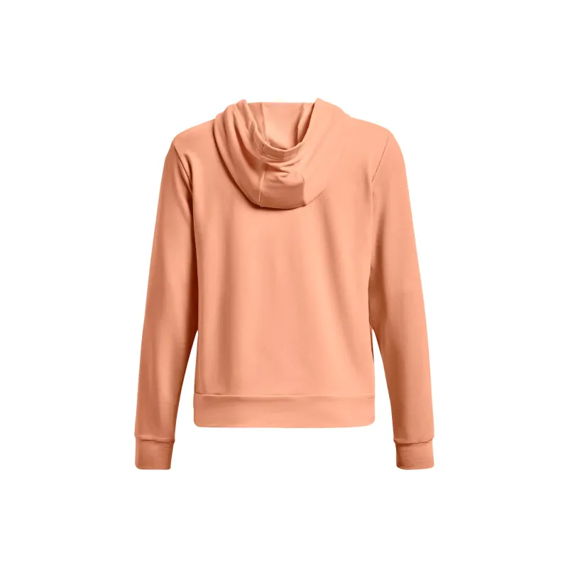 Under Armour Sweatshirts Women's Orange-1