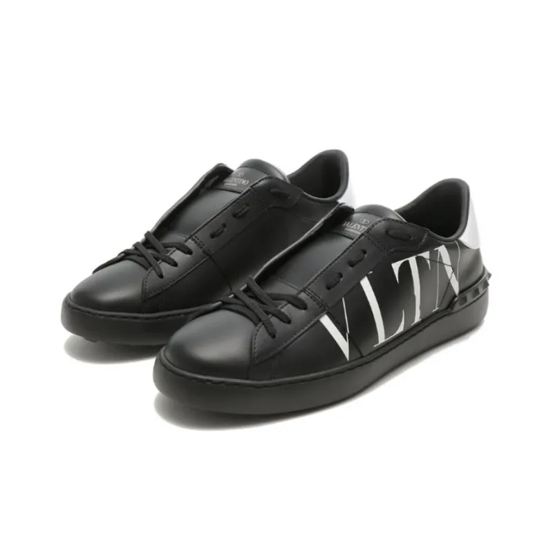 Valentino VLTN Low Top Skateboard Shoes Men's-2
