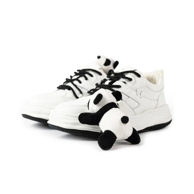 MIO Stylish Skateboarding Shoes Women's-10