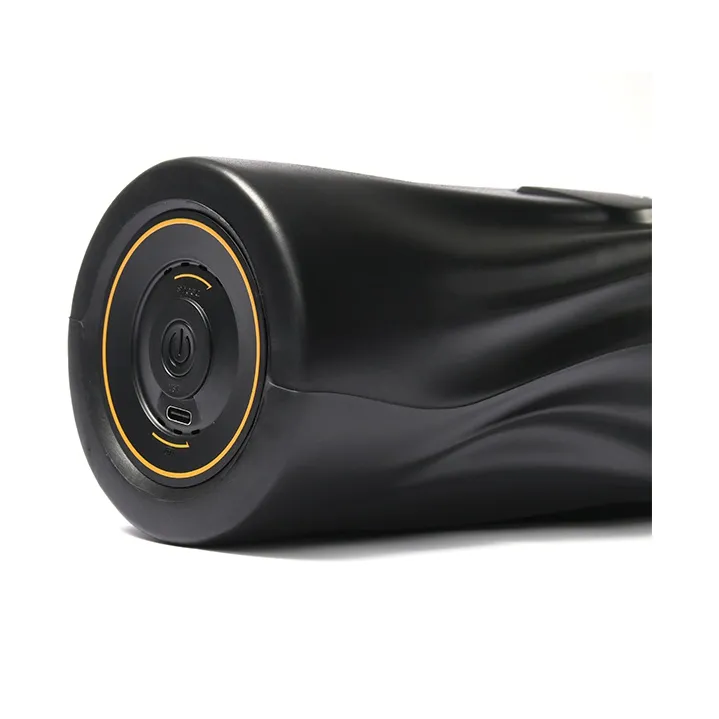 POSEZOO Electric Electric Foam Rollers-5