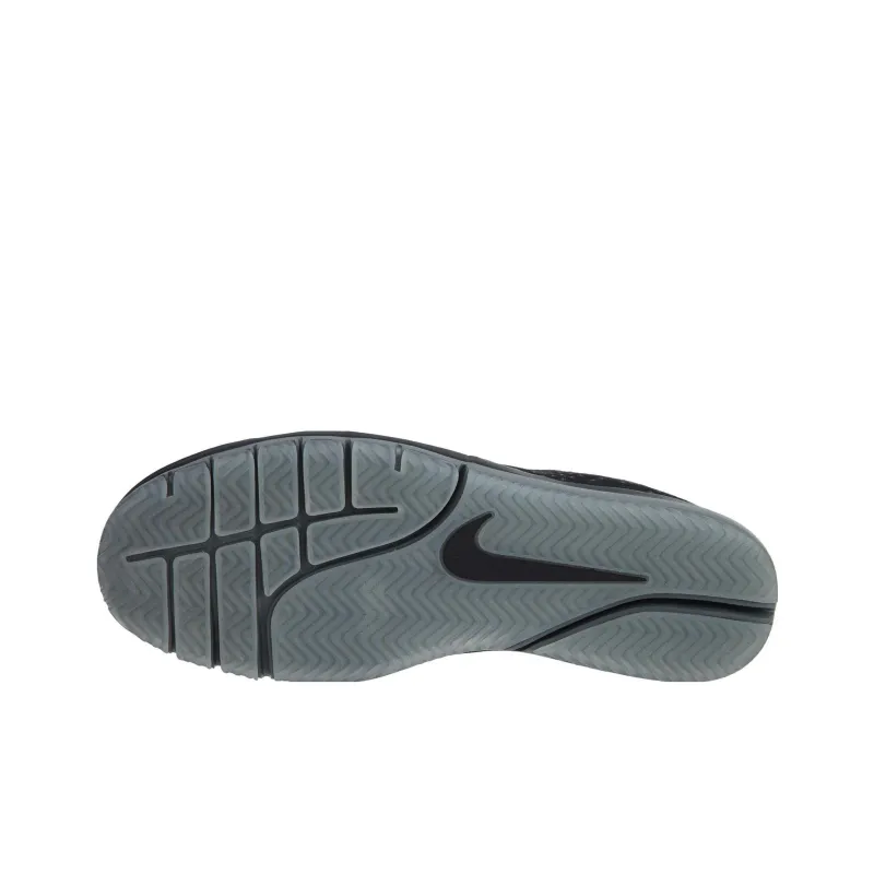 Nike Free Sb Prm Flash Black/Black Clear-5