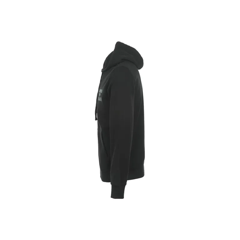 EMPORIO ARMANI FW23 Sweatshirt Men's Black-2