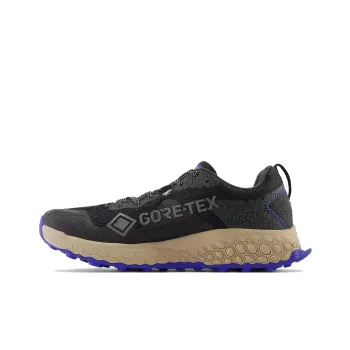 New Balance Nb Fresh FoamHierro V7 'Black Blue'