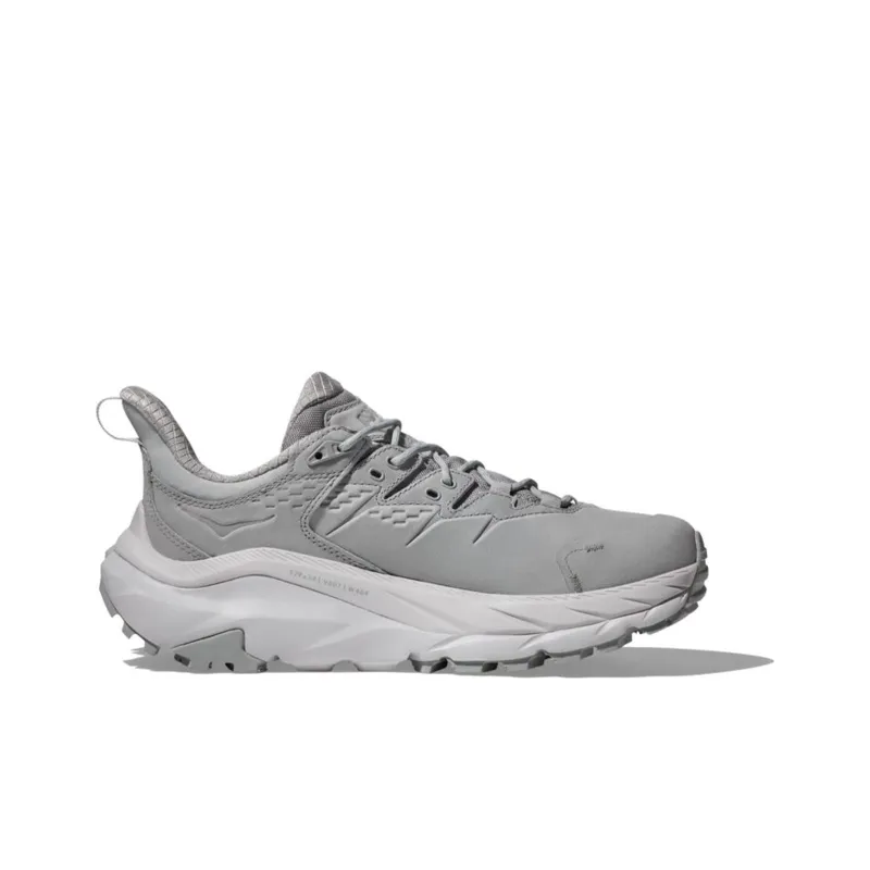 HOKA ONE ONE Kaha 2 Low Gore Tex Harbor Mist-1