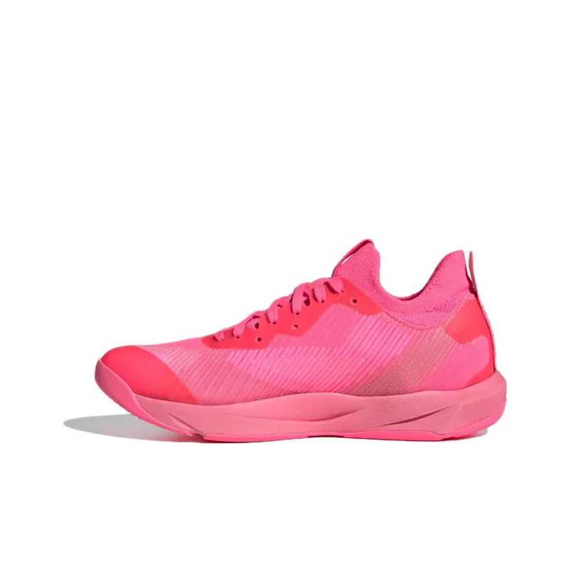 Adidas Rapidmove Adv Training Shoes 'Pink' Women's-0