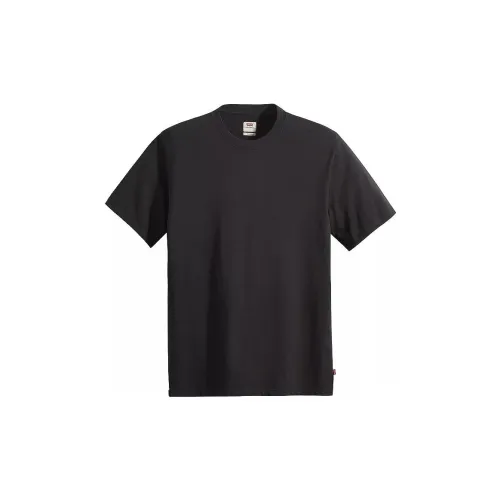 Levis T-Shirts Men Black