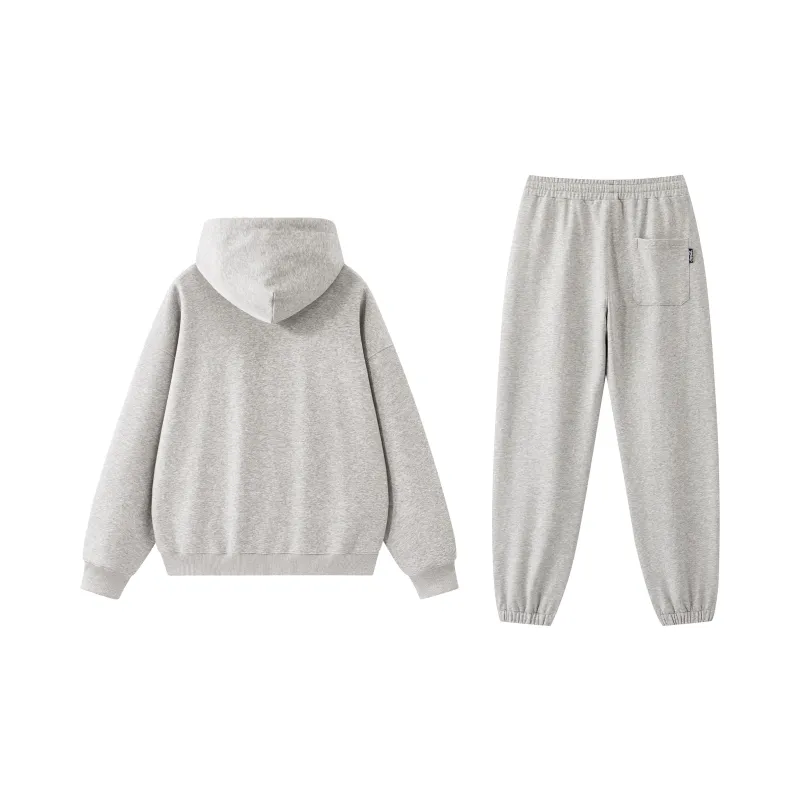 Coca Cola Sweatshirt Set Unisex-4