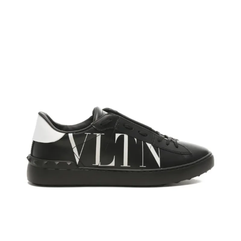 Valentino VLTN Low Top Skateboard Shoes Men's-1