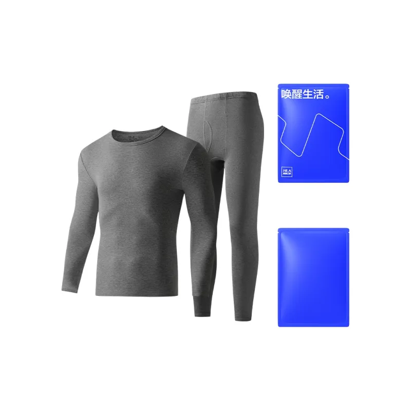 HLA Men Thermal Sets-12