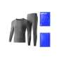 Dark Heather Gray 8016