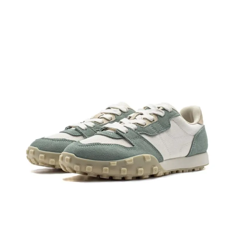 LINING Cloud River Collection Casual Shoes Women's Low Top Ecru-2