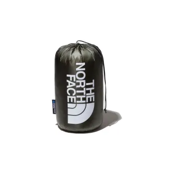 THE NORTH FACE Nylon Storage Bag Unisex Nuto Green