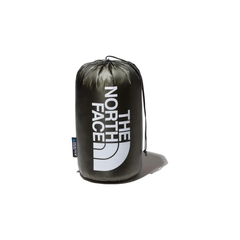 THE NORTH FACE Nylon Storage Bag Unisex Nuto Green-0