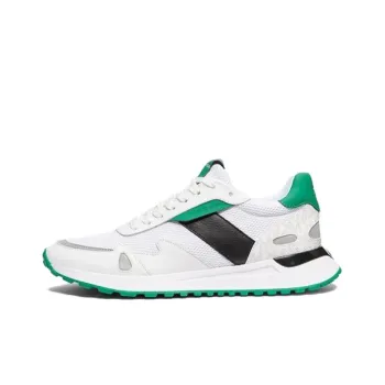 Michael Kors Miles Colour-block Sneakers