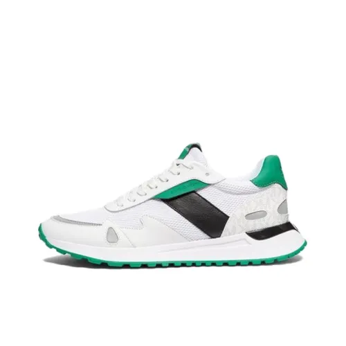 Michael Kors Miles Colour-block Sneakers