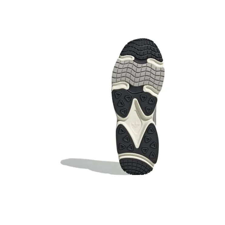 Adidas Ozmillen Core Black Grey Grey Two-5