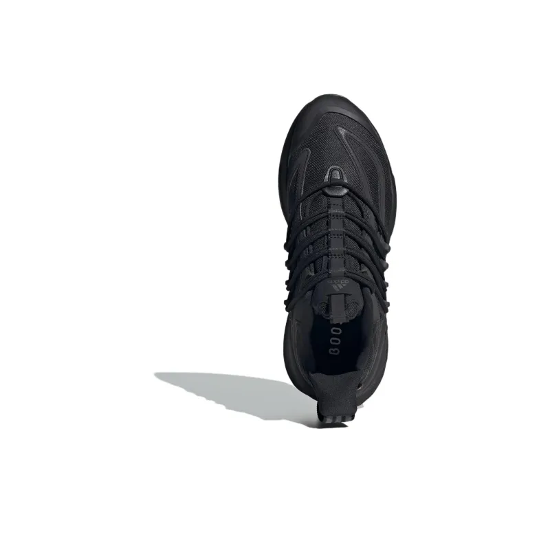 AlphaBoost V1 Women's Adidas 'Triple Black' Women's-4
