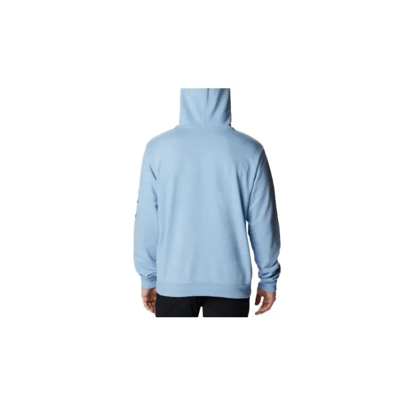 Columbia Sweatshirts Men Light Blue-1