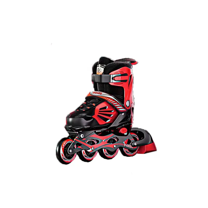 DiKaShi Inline Skates-6