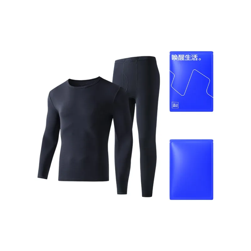 HLA Men Thermal Sets-2