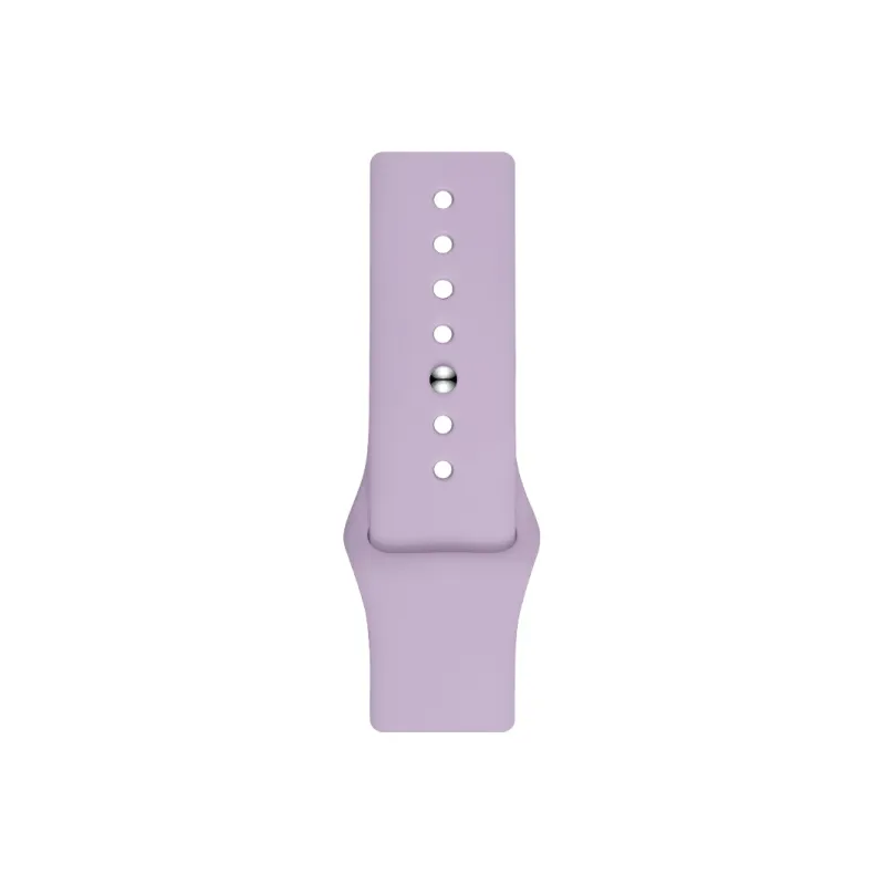 ZHISHENG Apple Compatibility Watch Band 38/40/41/42/44/45/49 All Silicone Material-4