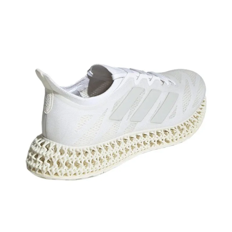 Adidas 4DFWD 3 Cloud White Core White-3
