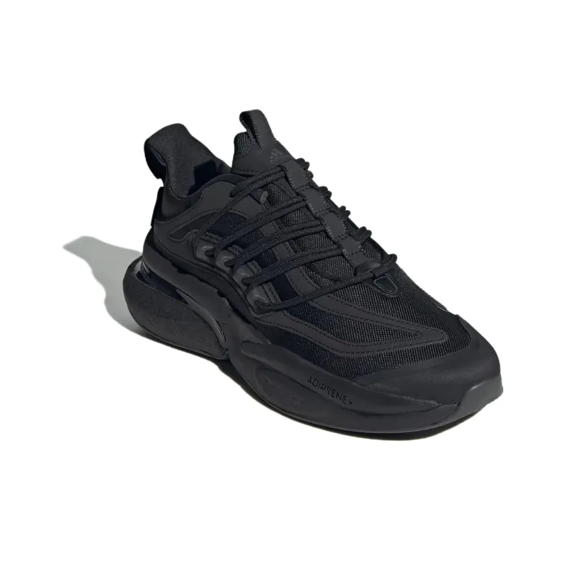 AlphaBoost V1 Women's Adidas 'Triple Black' Women's-2