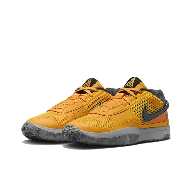 Nike Ja 1 Pe 'Wet Cement'-2