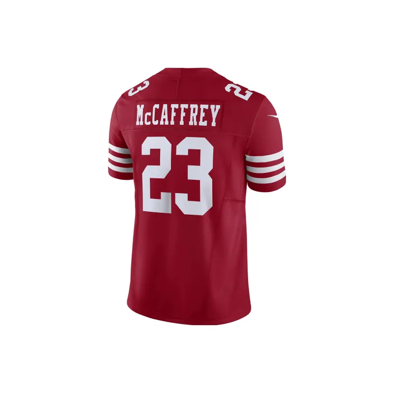 Nike Soccer Jerseys Men Red-1