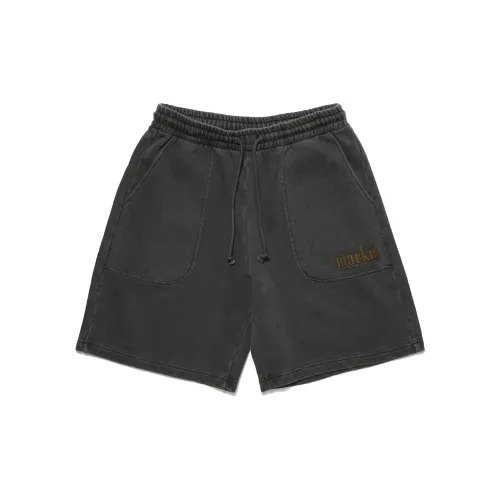 MARKM NOUVELLE GENERATION Casual Shorts Unisex