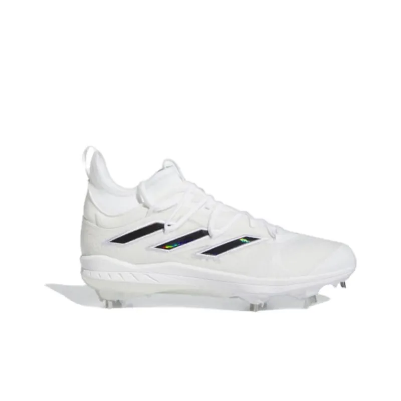 Adidas Adizero Afterburner 9 Nwv Cloud White Core Black-1
