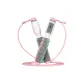 Graffiti Pink-Cordless Jump Rope