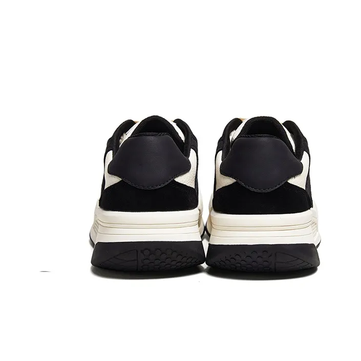 ACESC Low Top Casual Shoes Women's-4
