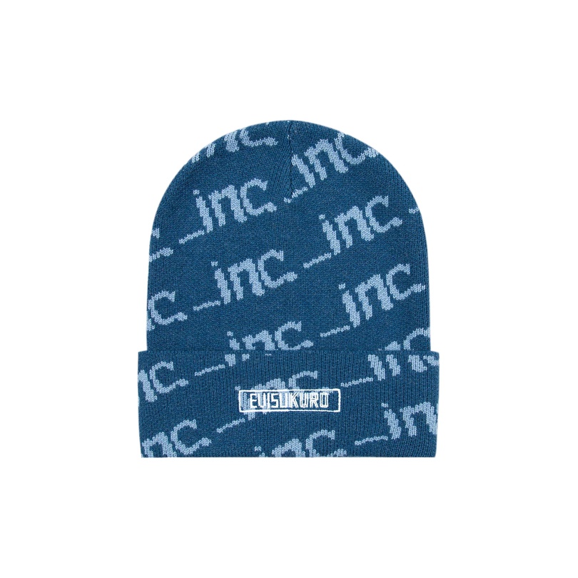 EVISU Beanies Hats & Caps on Sale & Authentic - POIZON