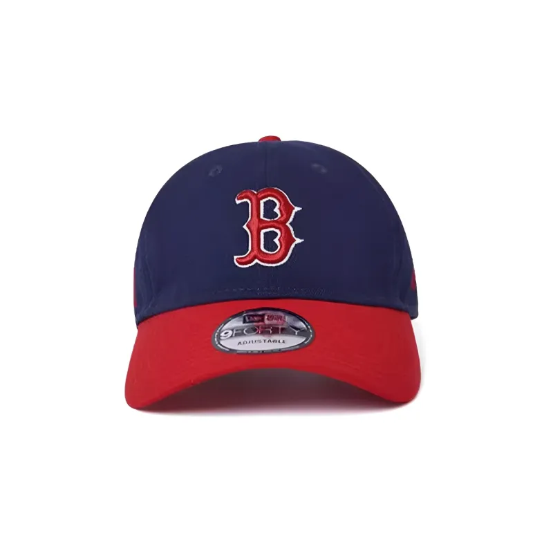 New Era Baseball Caps Unisex-1