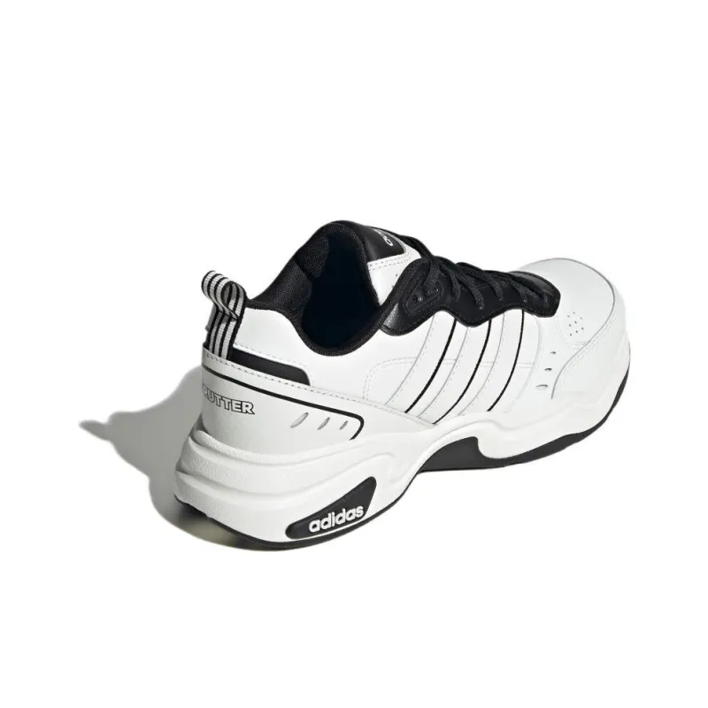 Adidas Neo Strutter Shoes 'White Black'-2