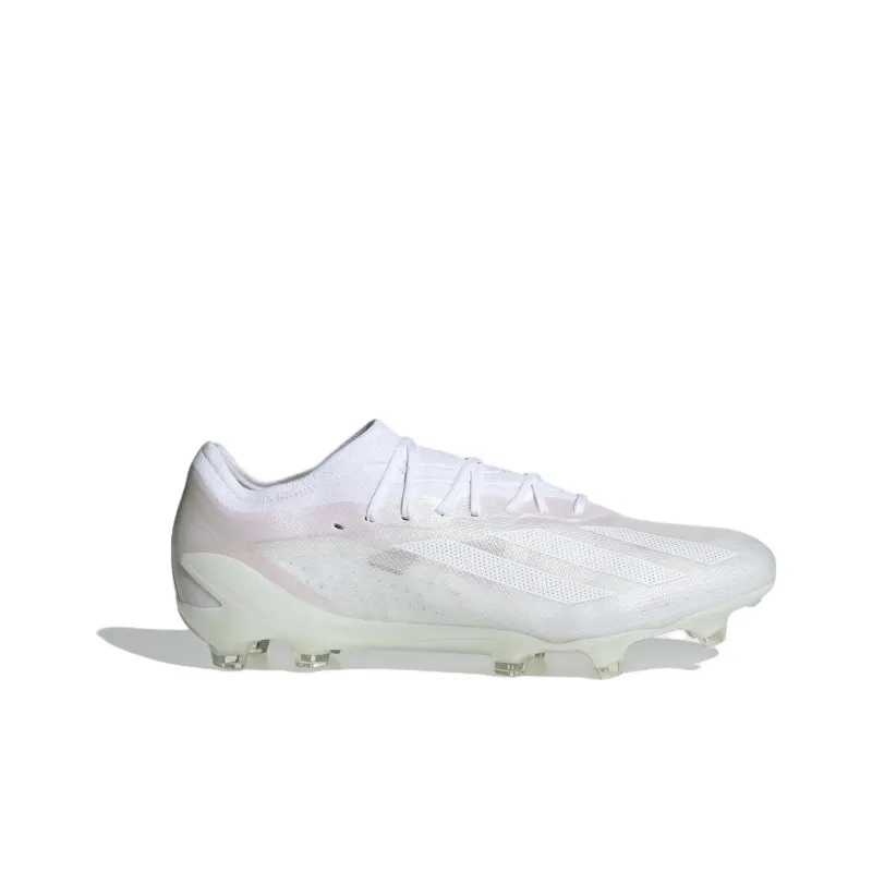 Adidas Crazyfast.1 Fg Cloud White-1