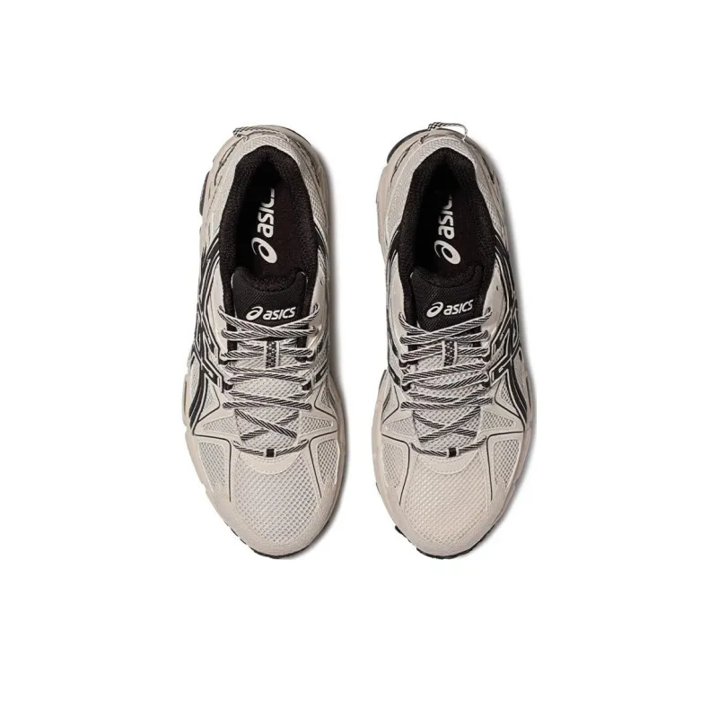 Asics Gel-Kahana 8 Black And White-2
