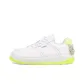 White Yellow