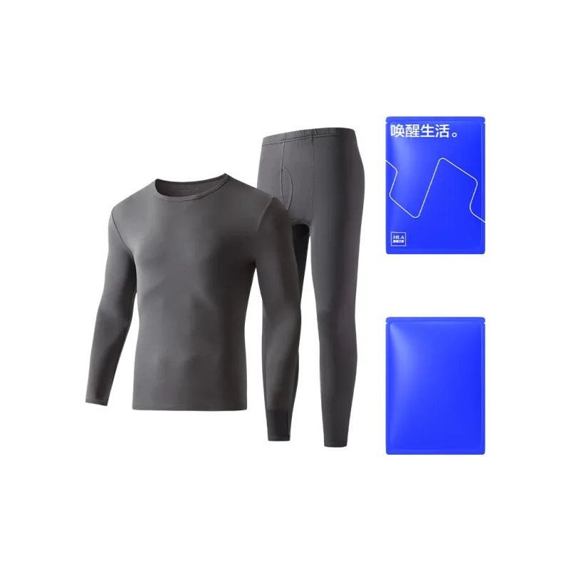 HLA Men Thermal Sets-10