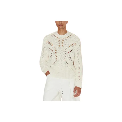 Neil Barrett Sweaters Men Cream