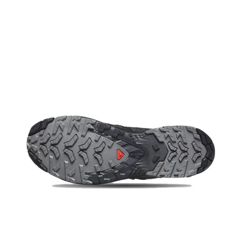 SALOMON Xa Pro 3D V9 'Triple Black'-3