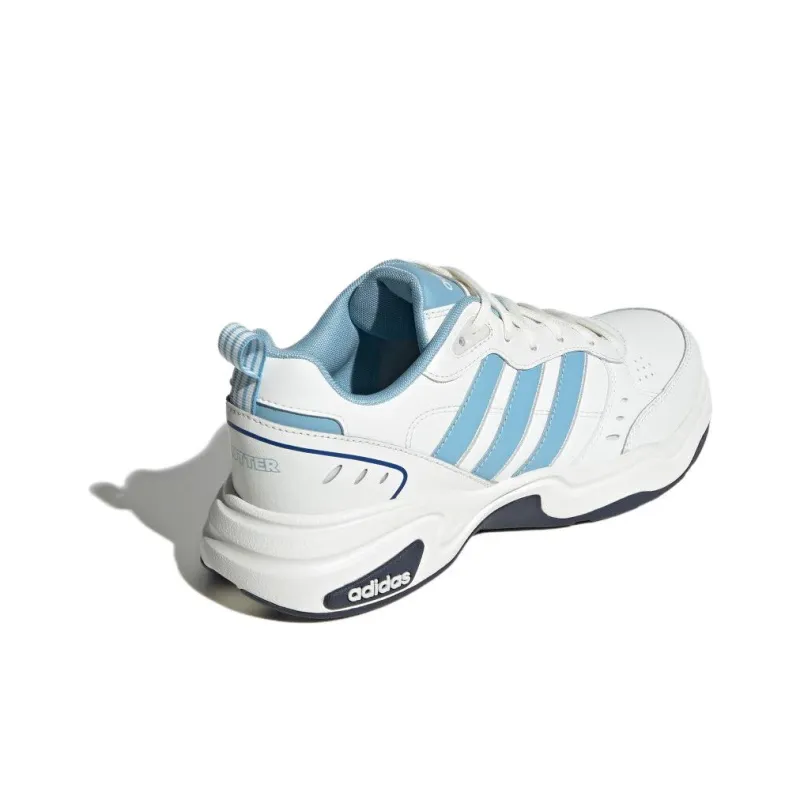 Adidas Neo Strutter Schuh 'Cloud White Magic Grey Met Magic Mauve'-2