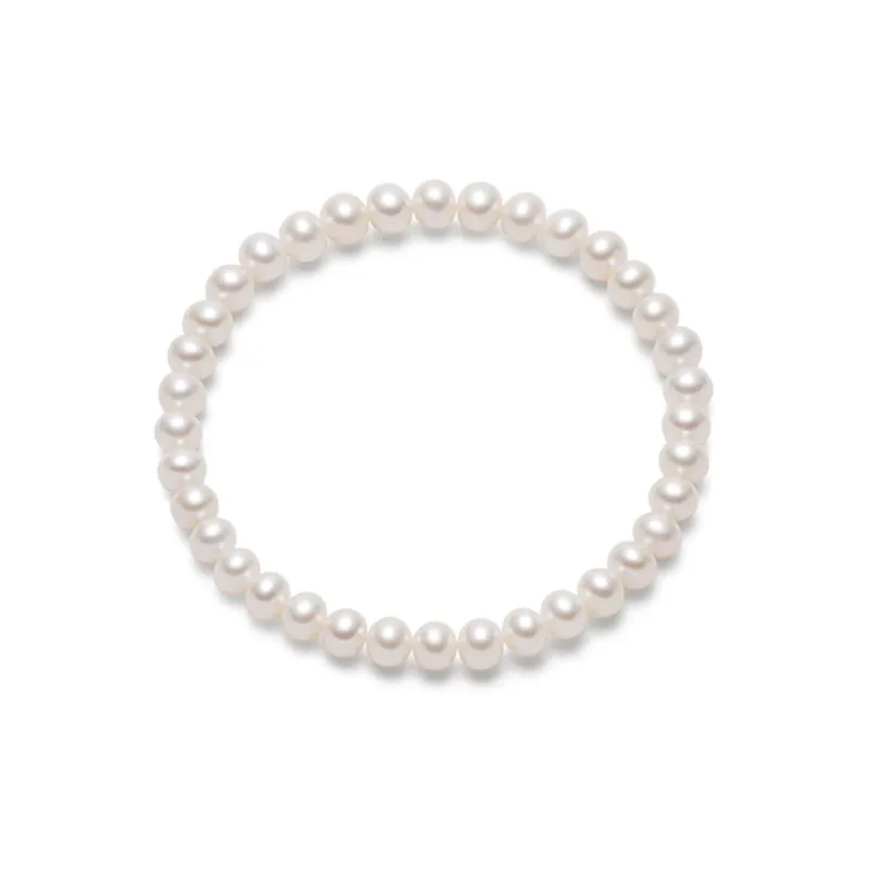 IDOKAWA Pearl Bracelets Women's-1
