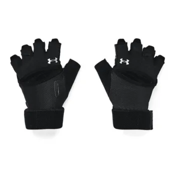 Under Armour Weightlifting Belts / Gym Gloves