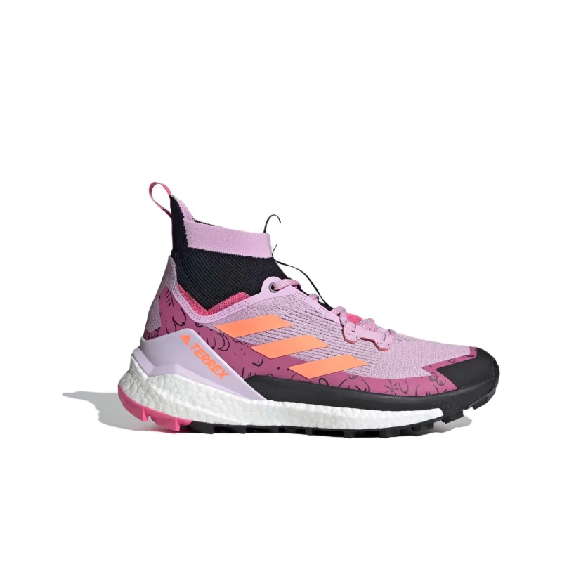 Terrex Free Hiker Adidas 2 'Breast Cancer Awareness'-1