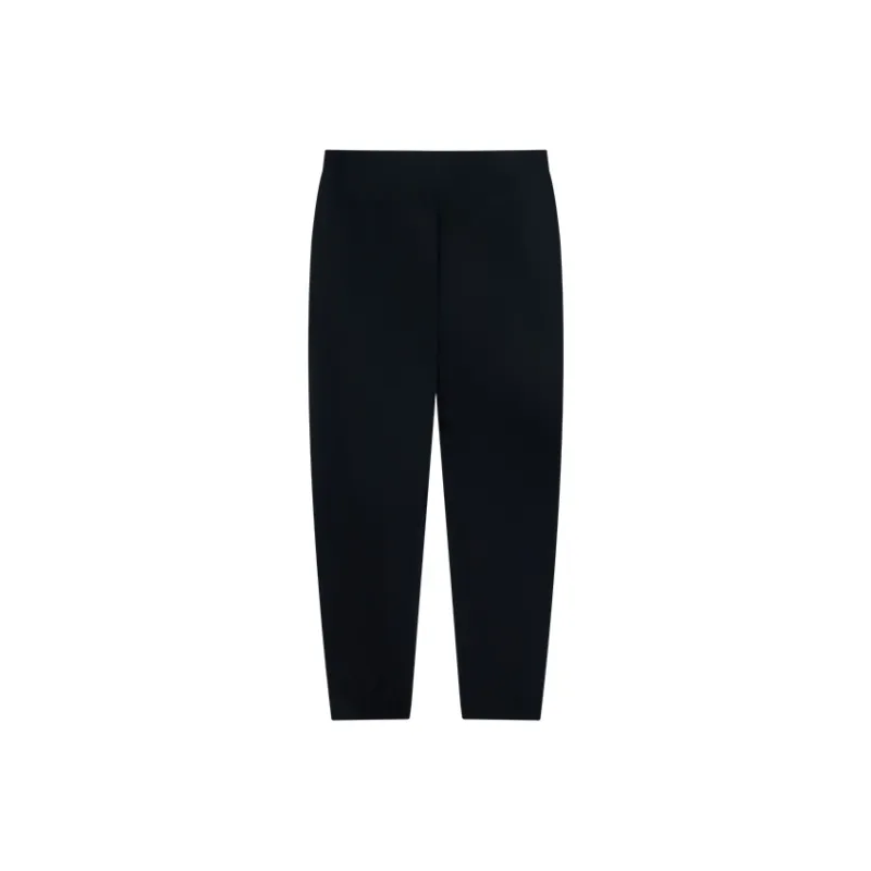 RIGORER Athletic Trousers Unisex Solid Color-1