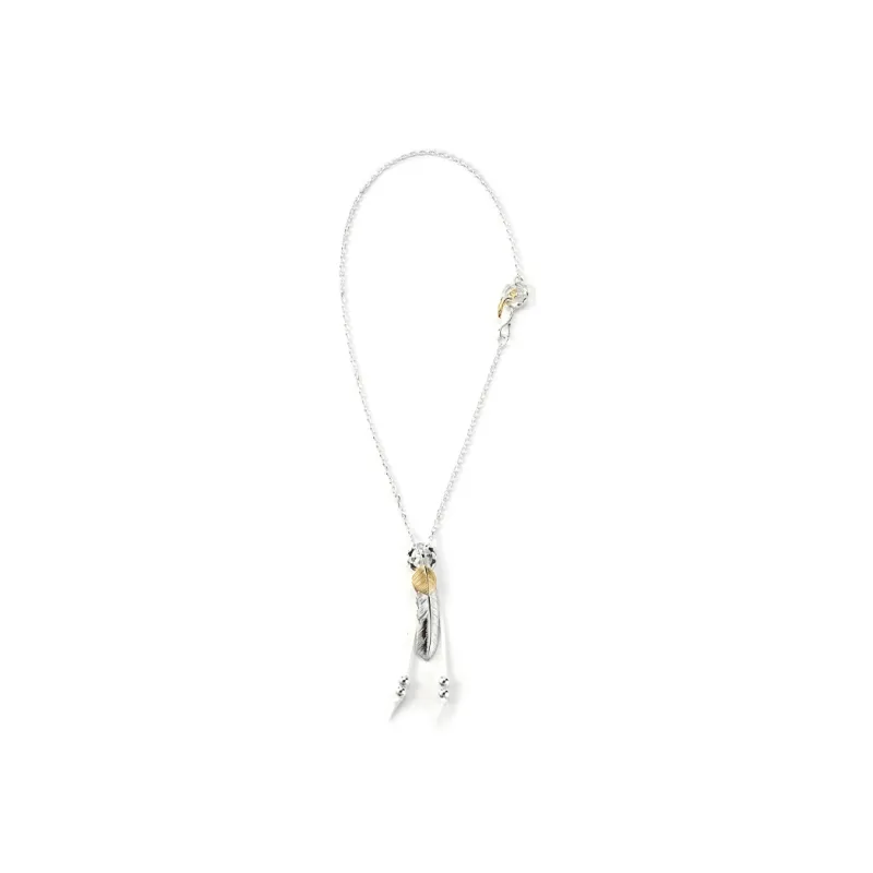 GOD SUNS Necklaces Men-2