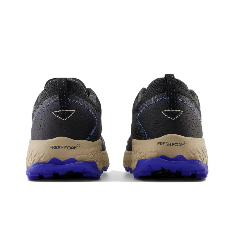 New Balance Nb Fresh FoamHierro V7 'Black Blue'-4