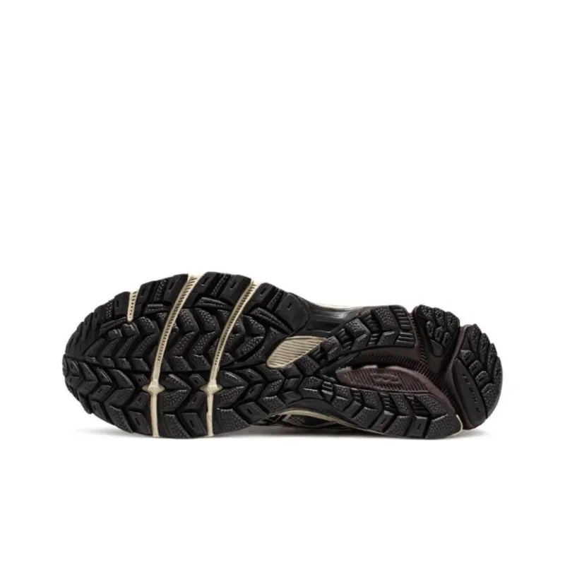 Asics Gel-Kahana 8 Cream And Black-3